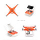 Наклейка PHANTOM4 PRO Skin-M7
